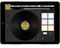Smart DJ Mixing Boards Image 2