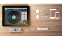 Smart DJ Mixing Boards Image 3