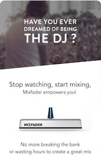 Smart DJ Mixing Boards Image 4