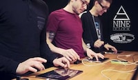 Smart DJ Mixing Boards Image 6