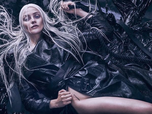 Top 100 Fashion Photography Trends in June