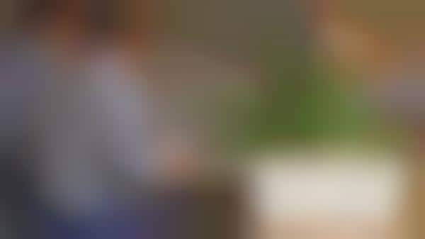 High-Tech Herb Planters