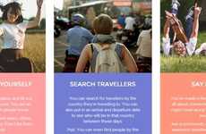 Backpacker Community Platforms