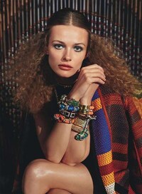 Bohemian Camper Editorials Image 6