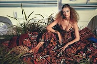 Bohemian Camper Editorials Image 7