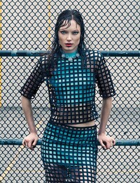 Chic Championship Editorials Image 6