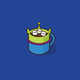 Coffee Cup Cartoon Characters Image 3