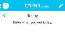 Vocal Dieting Apps