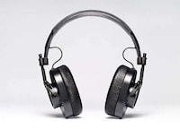 Co-Branded Designer Headphones Image 3