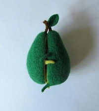 Adorable Felt Figurines Image 2