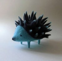 Adorable Felt Figurines Image 6