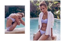 Retro-Inspired Swimsuits Image 3