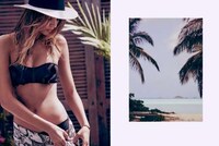 Retro-Inspired Swimsuits Image 5