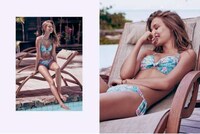 Retro-Inspired Swimsuits Image 6