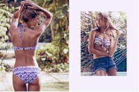 Retro-Inspired Swimsuits Image 8