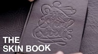 Tattoo Training Books Image 7