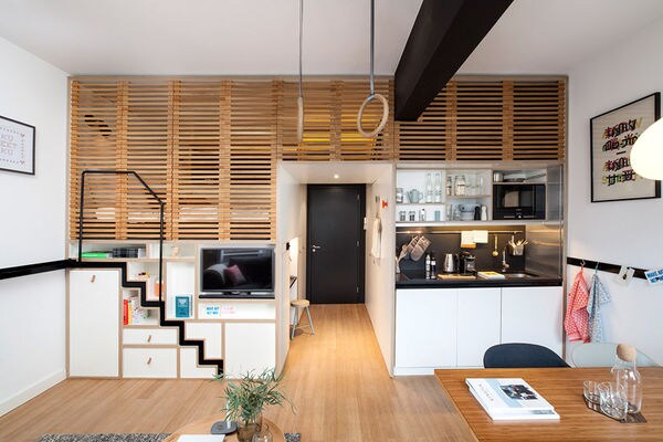 Top 50 Modern Trends in June
