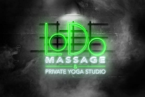 Cannabis-Infused Massages