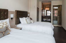 Marijuana-Friendly Hotels