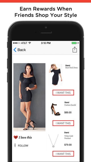 40 Innovative Shopping Apps