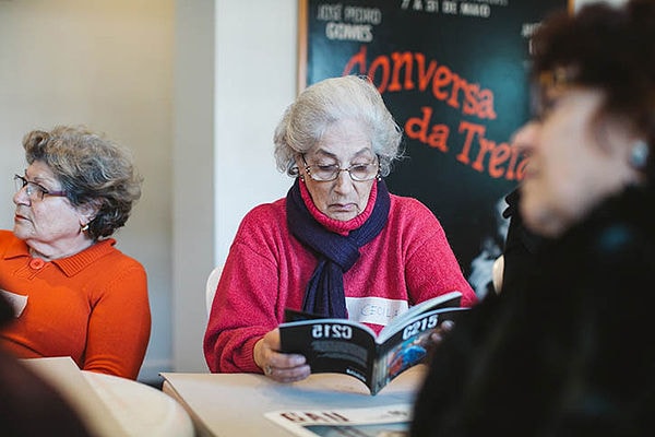 Grandma Graffiti Workshops