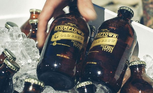 21 Cold Brew Innovations