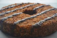 Supersized Samoa Cakes Image 2