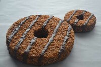 Supersized Samoa Cakes Image 3
