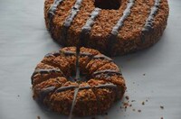 Supersized Samoa Cakes Image 4