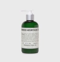 Absinthe-Infused Men