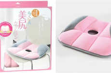 Pillows that Tone Your Bum