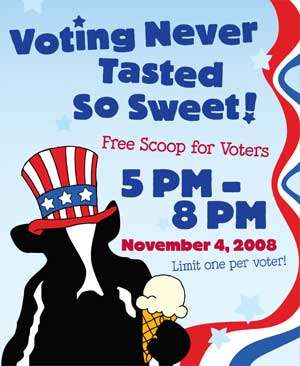 Vote Bribing