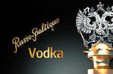 12 Obscenely Expensive Alcohols + 1 Million Euro Russo-Baltique Vodka