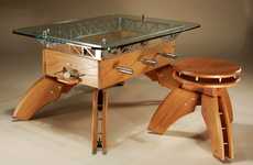 Secret Vice Furniture