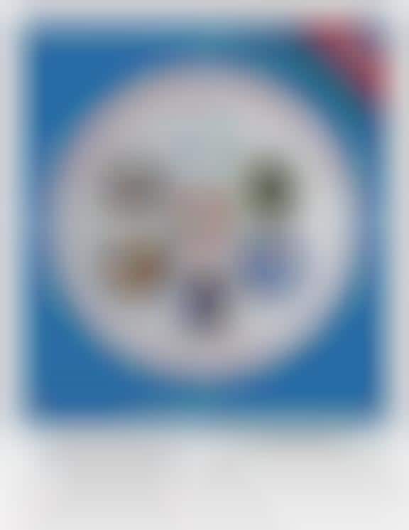 Political Satire Dishes