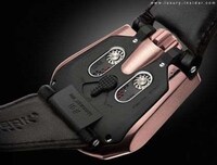 Air-Powered Watches Image 2