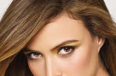 Eco-Friendly Mascara