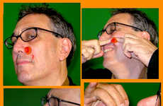 Edible Acne Candies