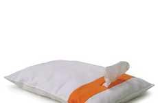 Cushions for Crybabies