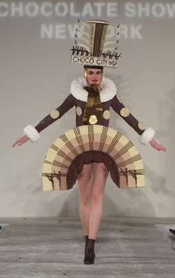 Edible Clothes