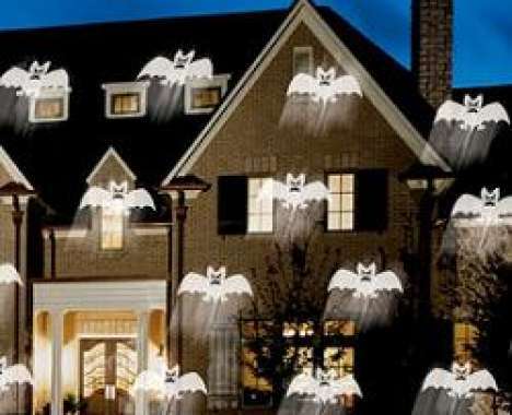 23 Halloween Costume Ideas for Your Home
