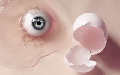 29 Bizarre Eyenovations