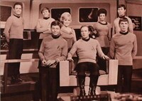 Trekkie Feud Image 6
