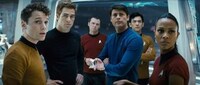 Geek TV Shows as Movies Image 2