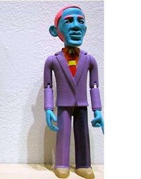 Modern Action Figures Image 2