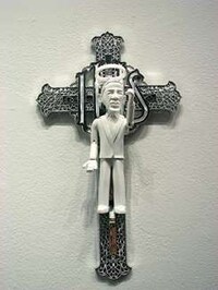Modern Action Figures Image 3