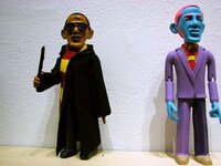 Modern Action Figures Image 5