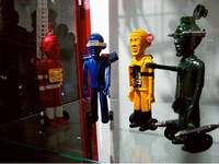 Modern Action Figures Image 6