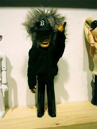 Modern Action Figures Image 7