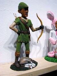 Modern Action Figures Image 8